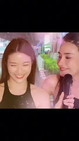 Dễ thương quá 🥰🦙🐒💓 #GinJ #ginjay #ginnynatnicha #aangelinaass 