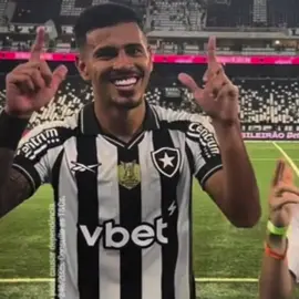 ☝️🙄👆| #botafogo #viral #futebolbrasileiro #foryou #brasileirao 