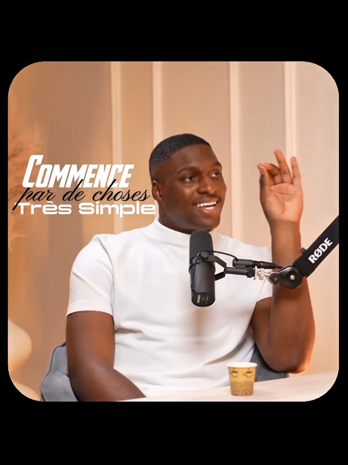 Comment avoir confiance en toi.📌  ©️👤 : Hitchen  #entrepreneurfr #mindsetfr #hitchen #alexhitchen 