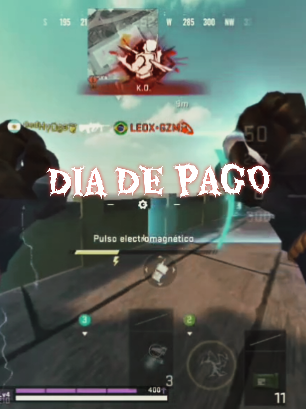 De a poco voy a ir mejorando el aim 😟#fps  #tips #game #bloodstrike #blood 