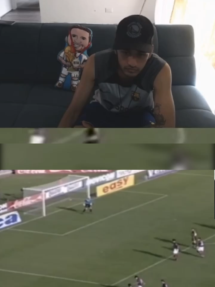 ARRIESGO Y LE COBRARON #football #videoviral #streamer #kickclips #POCHOFT #futboltiktok #reaccionar #VIDEOVIRAL #risastiktok #futebol #futbolargentino #PORTEROS #futbolistas #clips