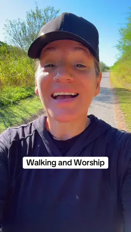 #chasingtoddlersat50🥹 #walkingandworship #fyp#setfreeinchrist #