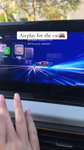 #airplay 