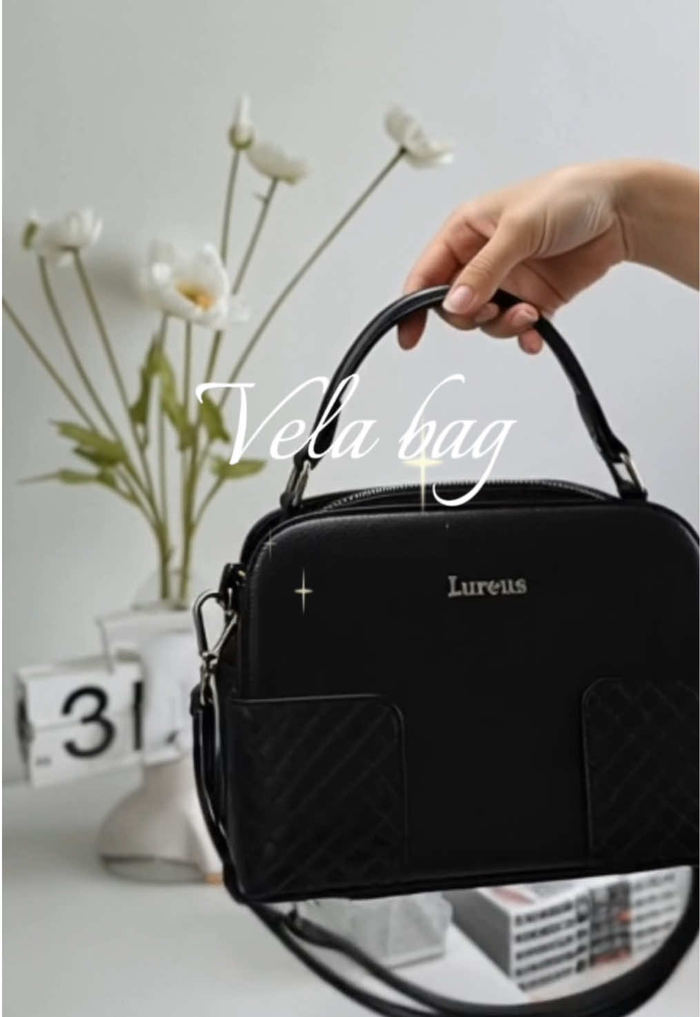 Turun hargaa—! Cek di keranjang kuning dapet harga berapa?? #tasselempang #taswanita #lunerabag 
