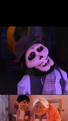 #coco #movie #cocopelicula #paratii 