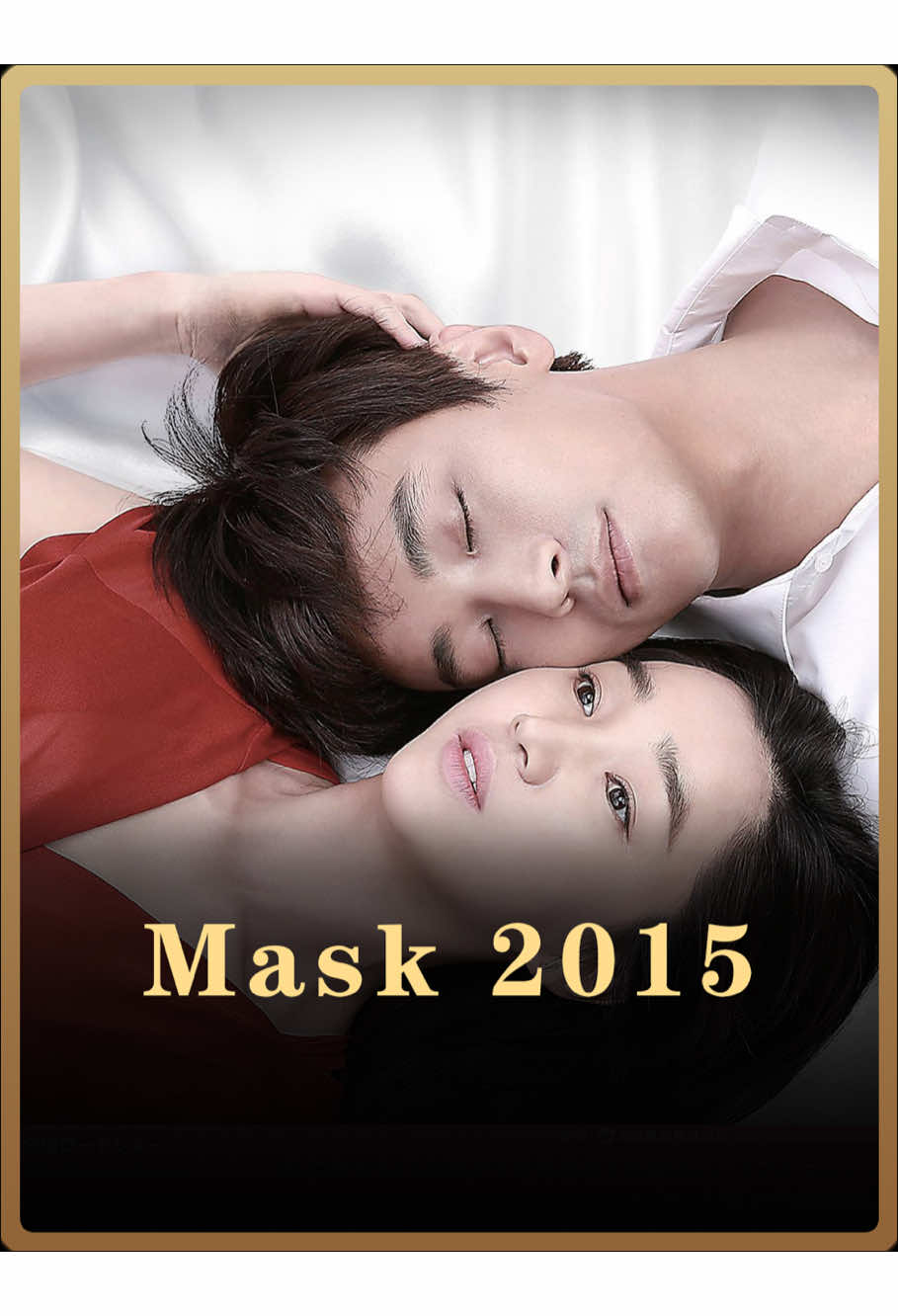 Binge-watch the Korean drama Mask 2015 in one go#kdrama #fyp 