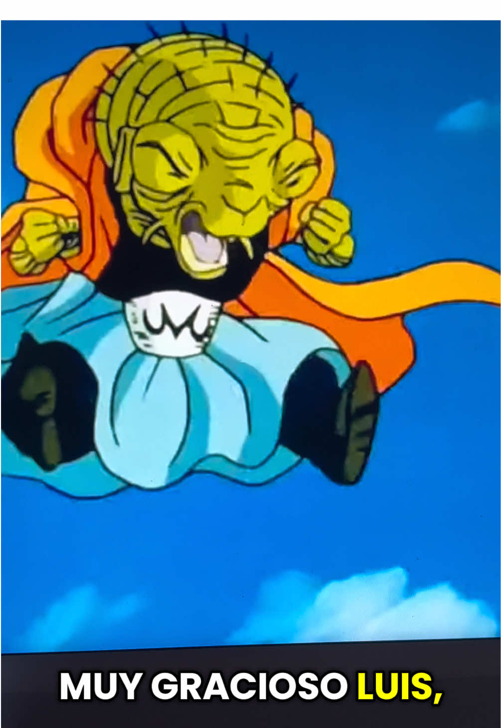 Me vi toda la saga de bu y nunca salió #puerro #lacobra #davooxeneize #luissuarez #lionelmessi 