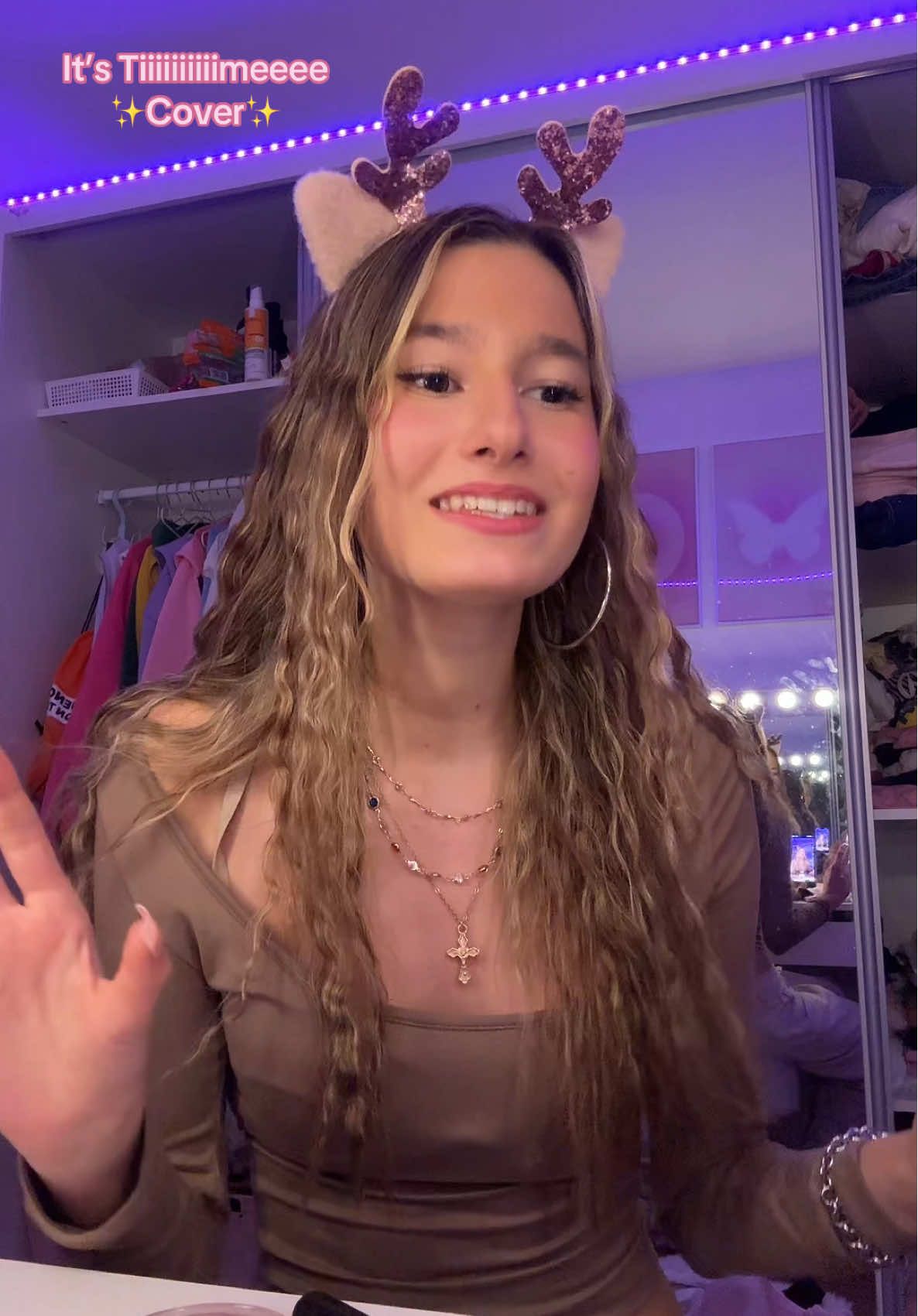 Die Weihnachtszeit ist da!!🥹🎄