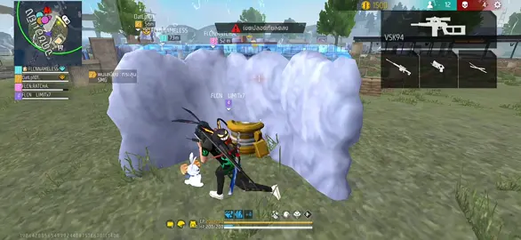 Victory is everything,otherwise it's worthless. #freefire #teamfalcons #fyp 