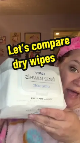 Let’s review the dry wipes from Dollar General. #dollargeneral #dollargeneralfinds #skincareproducts #skincareproductreview #dollartree 