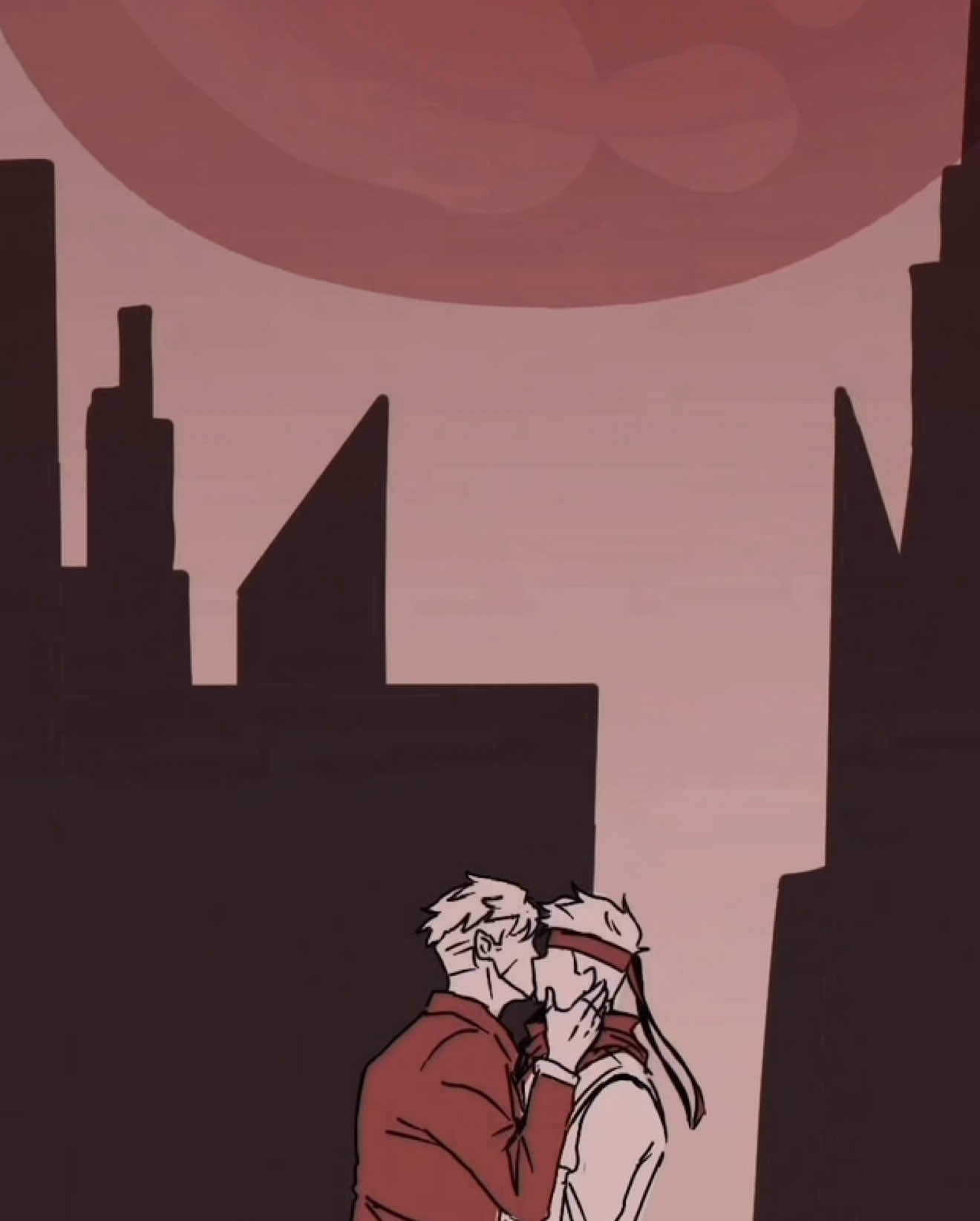 I never expected this outcome, but here we are. #mlm                                               [@yuuxto] my star. #marvelrivals #duos #ironfist #starlord #linlie #peterquill #fypシ #xyzbca #doommatch #marvelrivalsclips #marvelrivalsfanart #marvelrivalsironfist #starfist #yuuxto #yearning #viral 