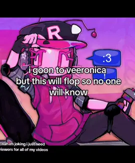 veeronica // #fyp  #xybca  #veeronicaforsakenroblox  #forsaken #viral 