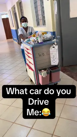 😂hii gari inaitwa aje? #nursingstudent #fyppppppppppppppppppppppp #MentalHealth #daystaruniversity #unilife 