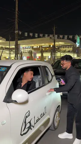 المعضل يرشح للأنتخابات 😍⚔️⚔️