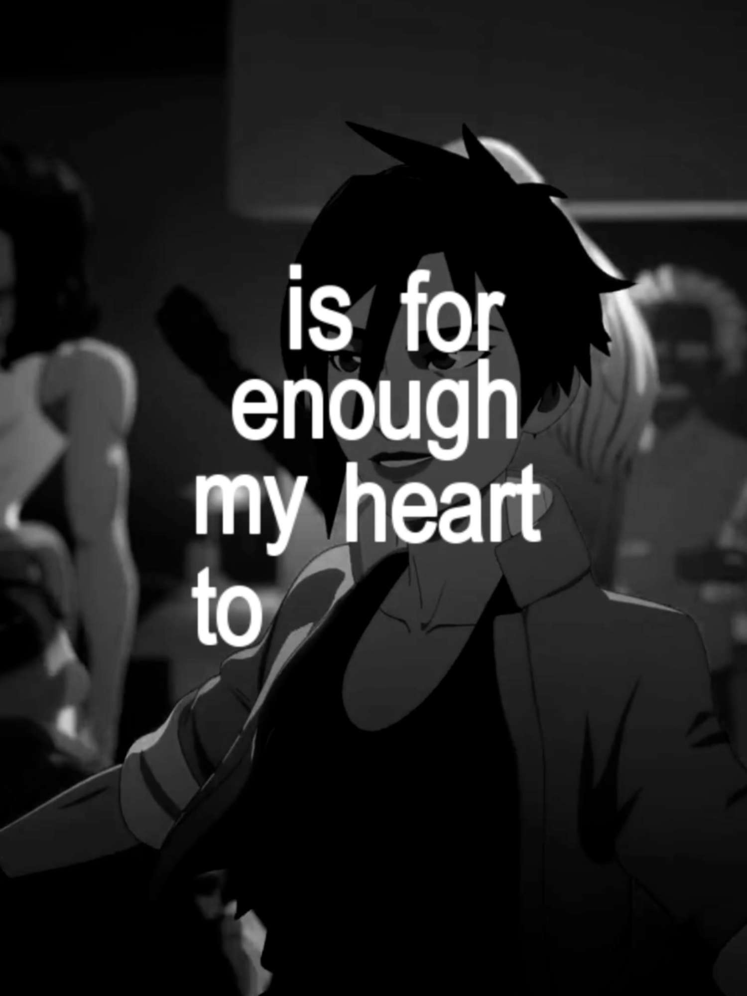 ON MY LIFE WE ALL TOOK INVISIGAL #invisigal #mechaman #dispatch #dispatchedit #dispatchgame