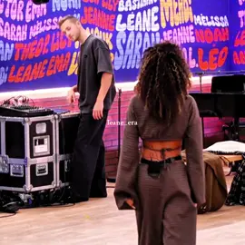 On sauve la team rosseee !!! 2 !!! 🩷 #leane #starac #pourtoi #fyp #beauty 