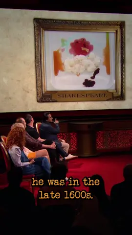 History 1 Ania 0 #taskmaster