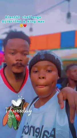 @KING ZOBRATA TV RADIO @Djibril HD 