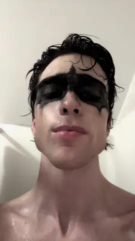 Yall think Nightwing is? #fyp 