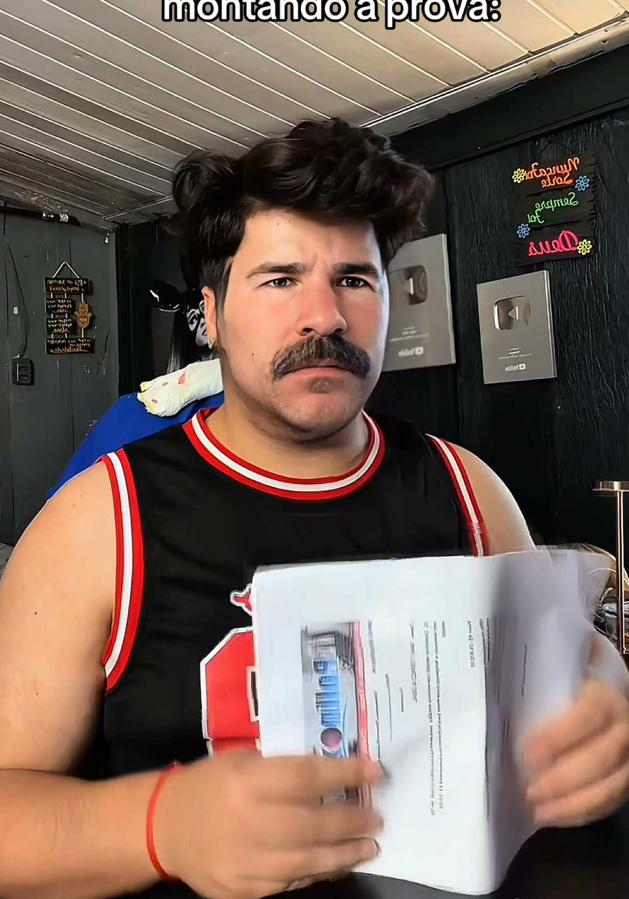 Eles fazem de propósito, não é possível 🤡🤣