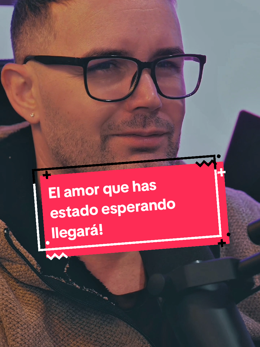 El amor que has estado esperando llegará!  #motivacion #parejas #amorreal #unamordeverdad #diangolove 