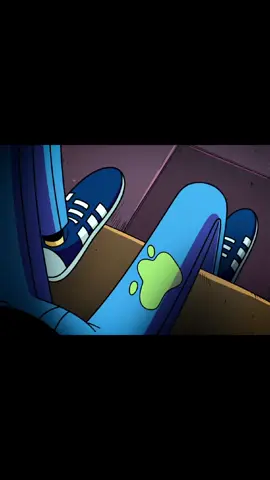 siamo un po' tutti Zero dentro @ZerocalcareCringe #zerocalcare #strapparelungoibordi 