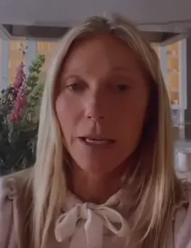 Audience reaction to seeing Gwyneth Goes Skiing at @Soho Playhouse  #fyp #comedy #gwynethpaltrow #theater #offbroadway 