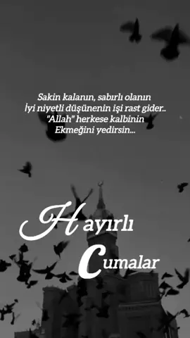 #hayırlıcumalar🌹🌺🌺🌷💖 