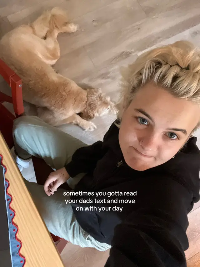 tried calling him at a KU basketball game so tbh that’s on me !! 