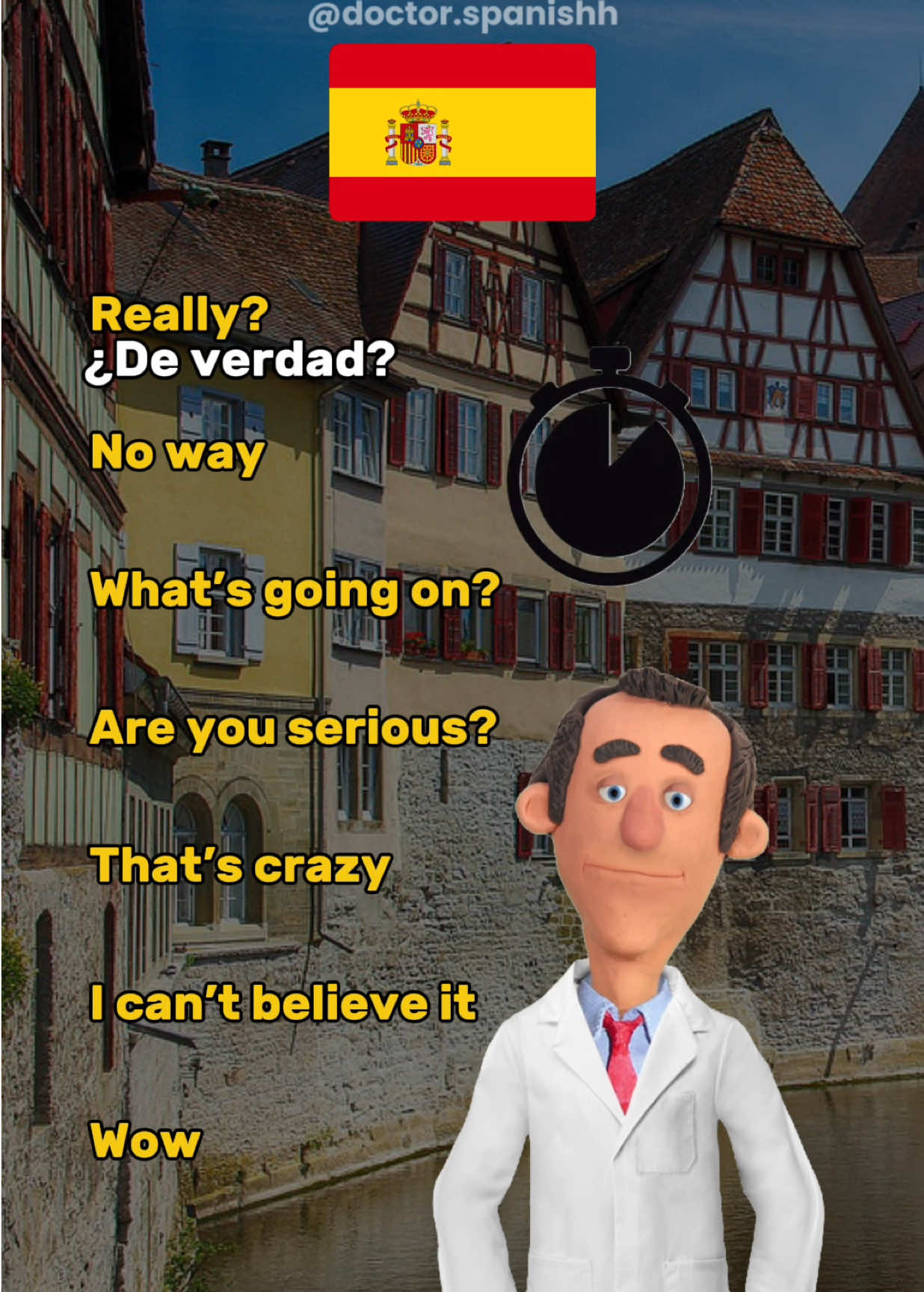 Can you get all of these correct? Make sure to check out @LyricFluent! #español #learnspanish #fyp #españa #spanishlanguage 