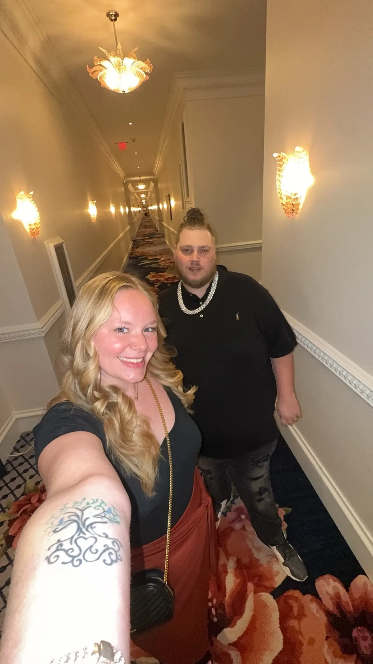 My forever person 🫶🏼 @🖤BubbaTheBoss🖤 