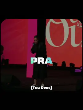 Não saia da sua posição 🙌🏼 #pregação #camilabarros #fyyy #edit #frasesmotivadoras 