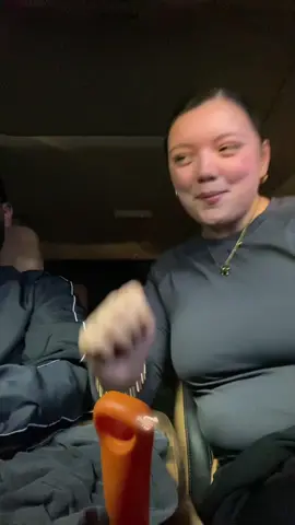 Let me introduce ourselves 😝