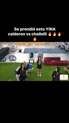 @La mansión de luinny 💙 @karinaoficiall💋 @yina calderón oficial #viral #karifulla #karina #karinagarciaoficiall 