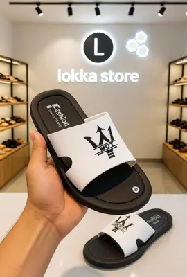 #sandalsloppria #sandal #sandalkekinian 