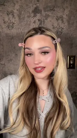 It’s been over a month since I’ve done my makeup! Let’s beat this face 🤩🤎 #makeuptutorial #fullglammakeuplook #fullglam #MakeupRoutine  Brands used: @Benefit Cosmetics @Natasha Denona @Anastasia Beverly Hills @Huda Beauty @urban decay @KISS Lashes @Armani beauty @Glossier @Flower Knows Makeup @rhode skin 