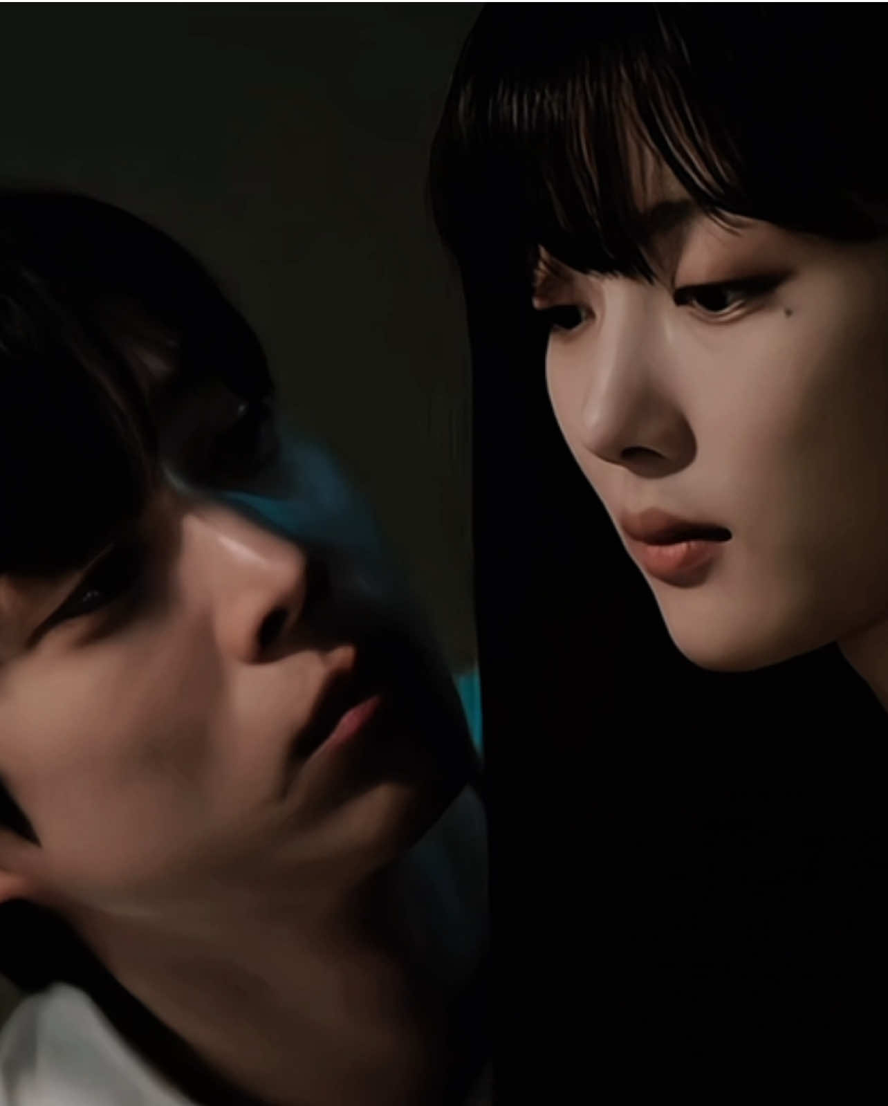 Phía sau chống lưng cho em🧎🏻‍♀️#dearx #kimyoojung #kimyoungdae 