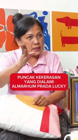 Ternyata ini puncak yang dilakukan Made Juni terhadap almarhum Prada Lucky |sc: Yt CURHAT BANG Denny Sumargo| #madejuni #puncak #senior #tni #pradalucky 