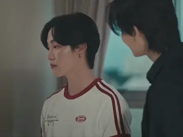 It's too painful for me to watch this #jackandjoker #yinyin_anw #warwanarat #yinwar #fyr 