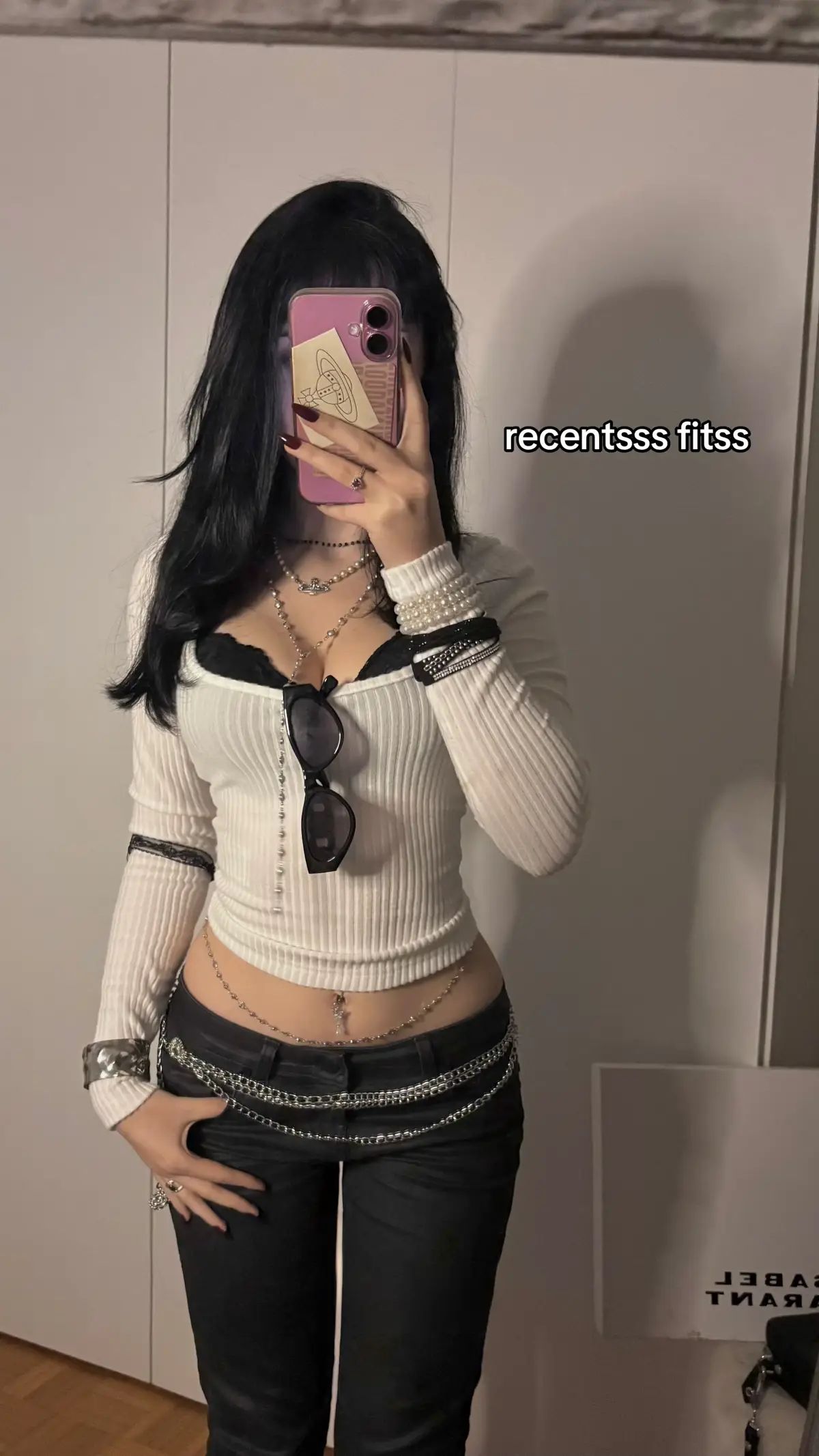 #nichetok #fits #streetwear #viral #fashion 