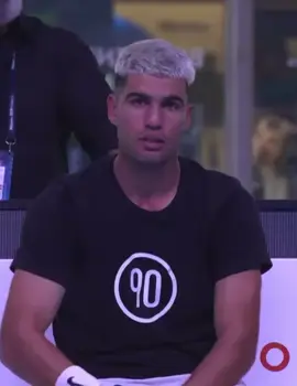 #carlosalcaraz #carlos #viral #foryourpagе #tennisplayer #alcaraz 