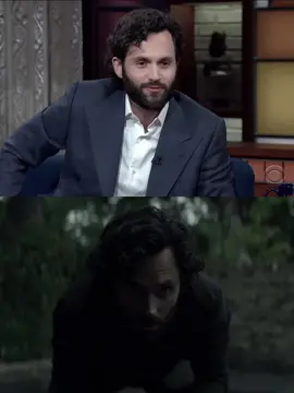 penn is so goated #pennbadgley #joegoldberg #younetflix #debateedit 