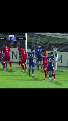 Momen momen comeback Persib Bandung. Persib vs Selangor fc #selangor #afcchampionsleaguetwo #persibvsselangorfc #persib #fyp 