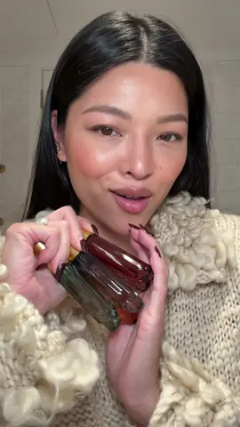 Why choose one when you can have them all? You can now get all @'Ôrəbella parfums for 25% off when you buy the 10ml bundle on or (http://orebella.com) @Bella Hadid #orebella