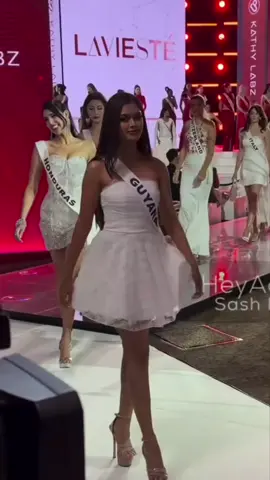 Honduras en el dia 5 de actividades en Miss Universe🔥#misshondurasuniverse2025 #missuniverse2025 #honduras #tiktok #honduras🇭🇳 