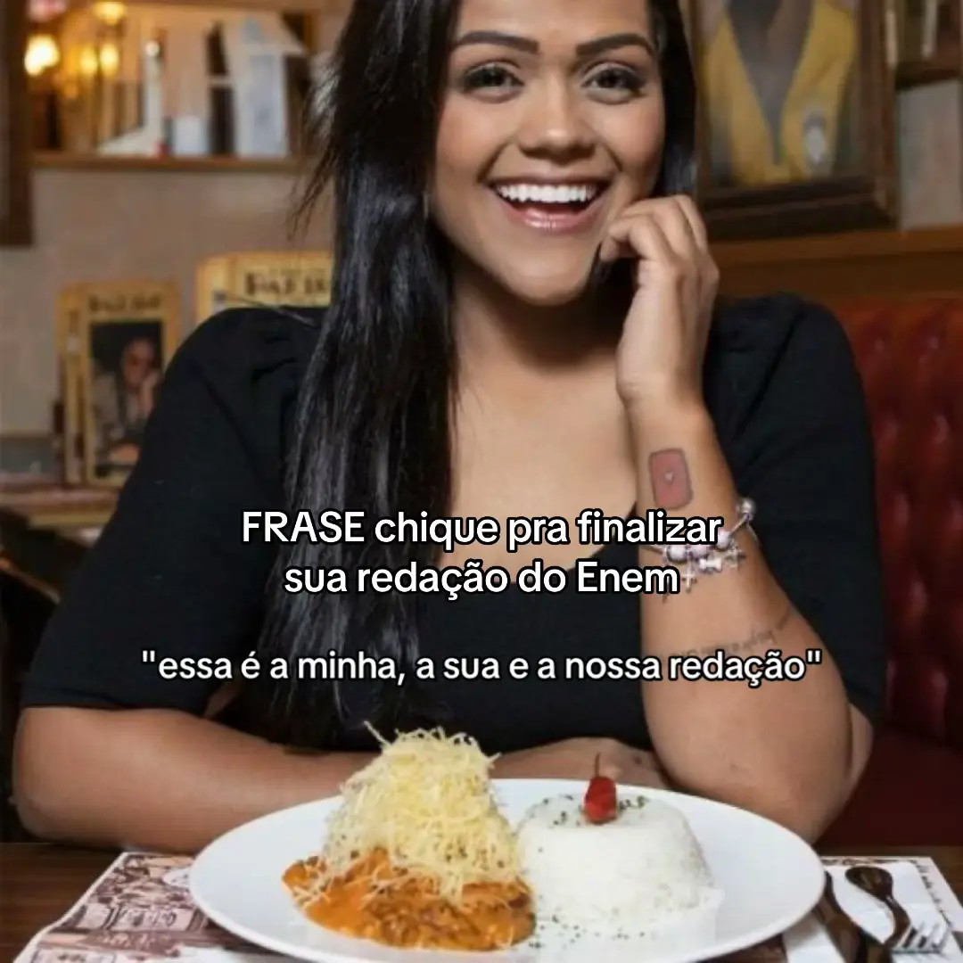 Da filósofa Camila de Almeida Loures, aqueles cara que vai lacrar no Enem #camilaloures #meme #Enem #redacaoenem #fyy @Camila Loures 