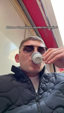 Fazlasında gözüm yok babam…