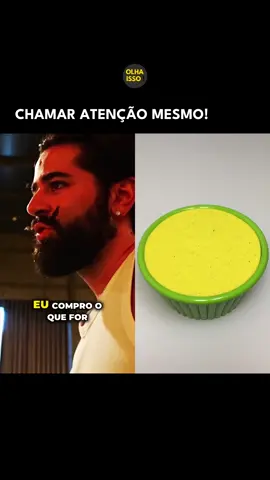 Se você quer saber como chamar atenção de verdade, não perca os cortes do @verdadesdoruyter! 🔥 Descubra dicas que vão transformar sua presença! #AtraiaOlhares