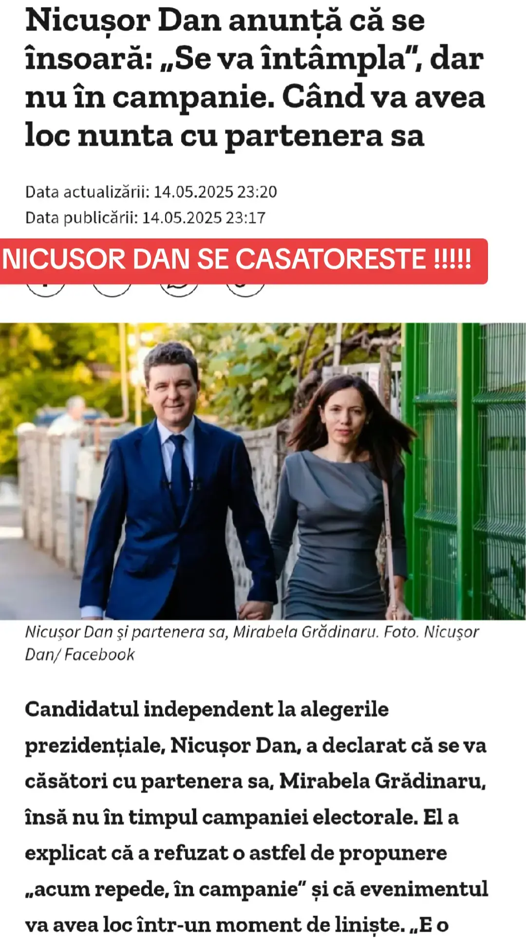 #newsromania #romania #nicusordan 