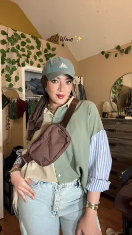 GDWme 🤎 #gdwm #getreadywithme #grwm #OOTD #getdressedwithme 